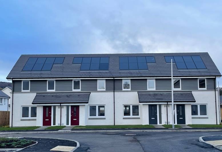 Albyn Housing Society launches emergency energy fund for tenants Scottish Housing News